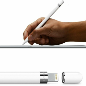Купить  Apple Pencil 1 Gen (MK0C2AM-A)-5.jpg